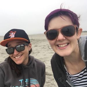 Meet your Posher, Crystal